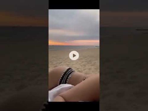 Vũ Thị Anh Thư lộ clip ở Phú Quốc